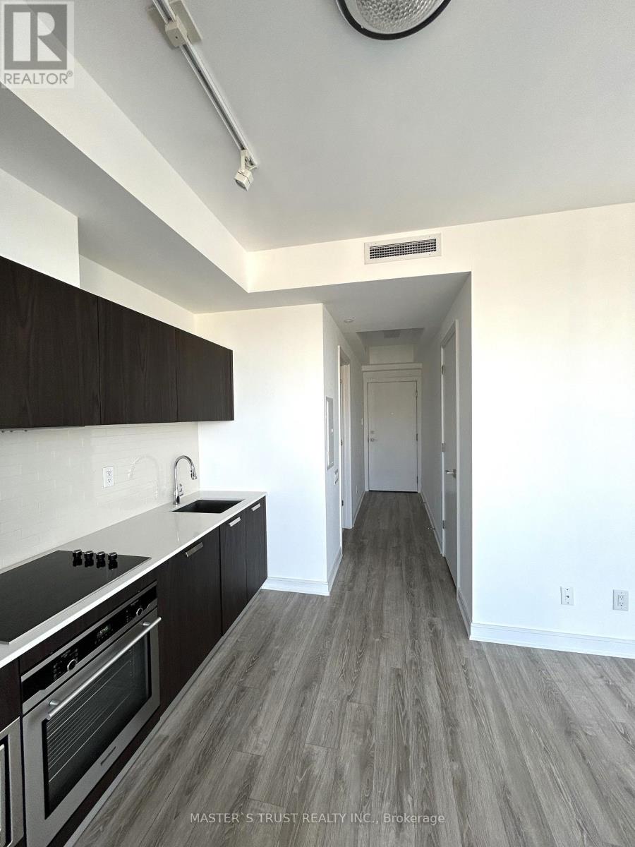 3612 - 50 Charles Street E, Toronto (church-yonge Corridor), Ontario