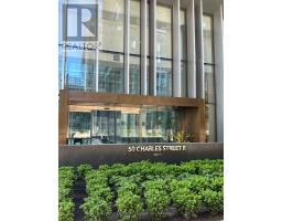 3612 - 50 CHARLES STREET E