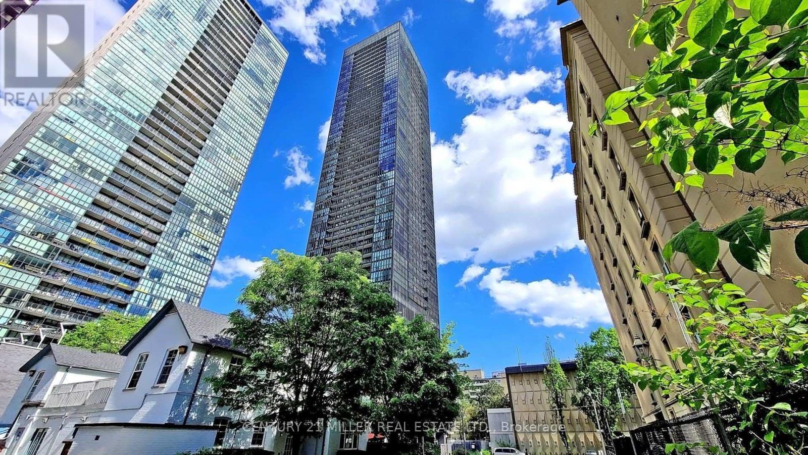 1001 - 101 Charles Street E, Toronto (church-yonge Corridor), Ontario