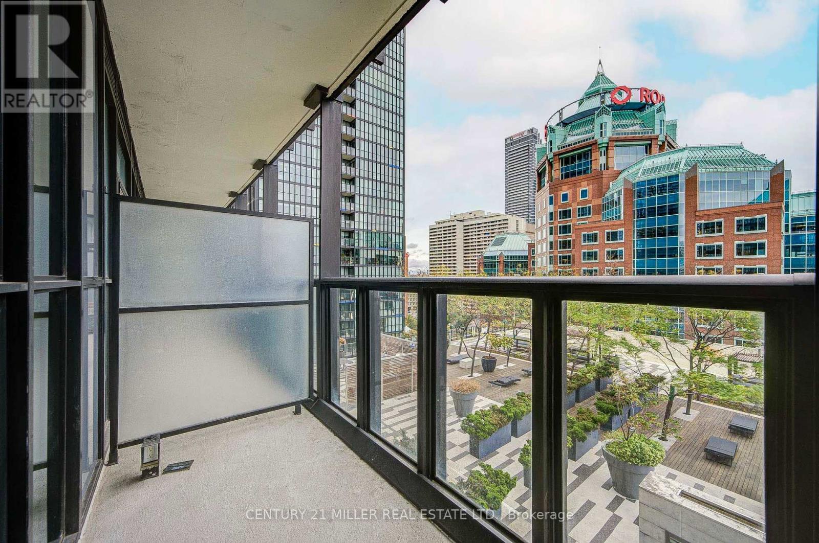1001 - 101 Charles Street E, Toronto (church-yonge Corridor), Ontario