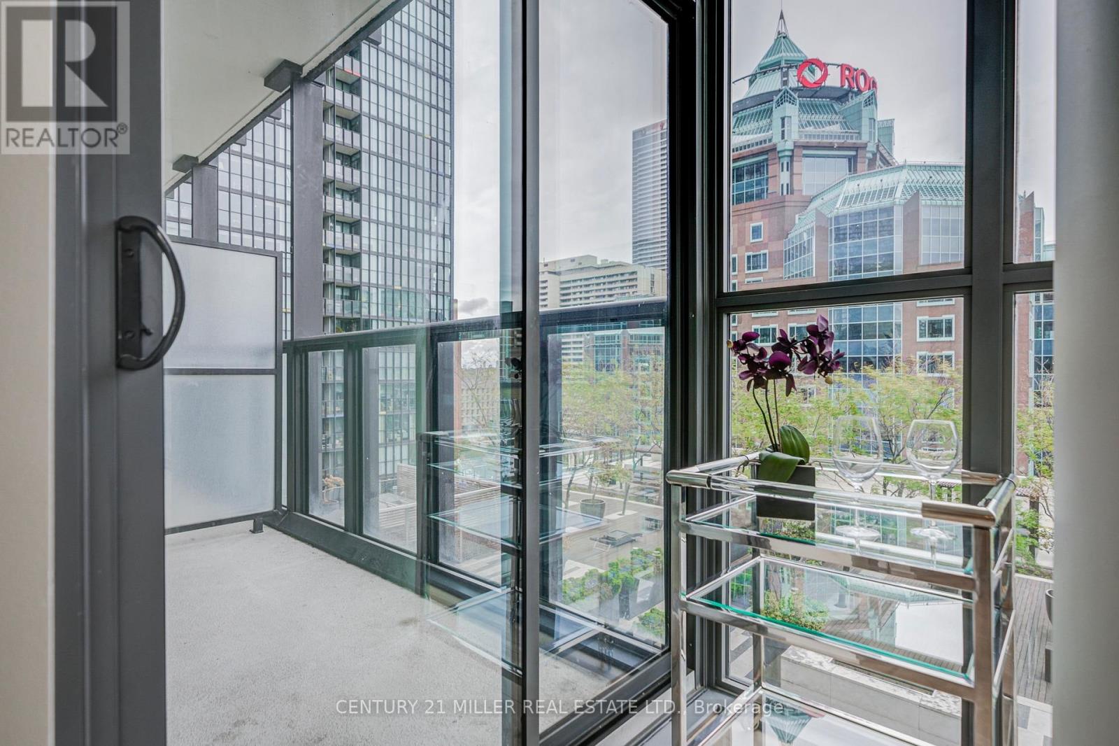 1001 - 101 Charles Street E, Toronto (church-yonge Corridor), Ontario