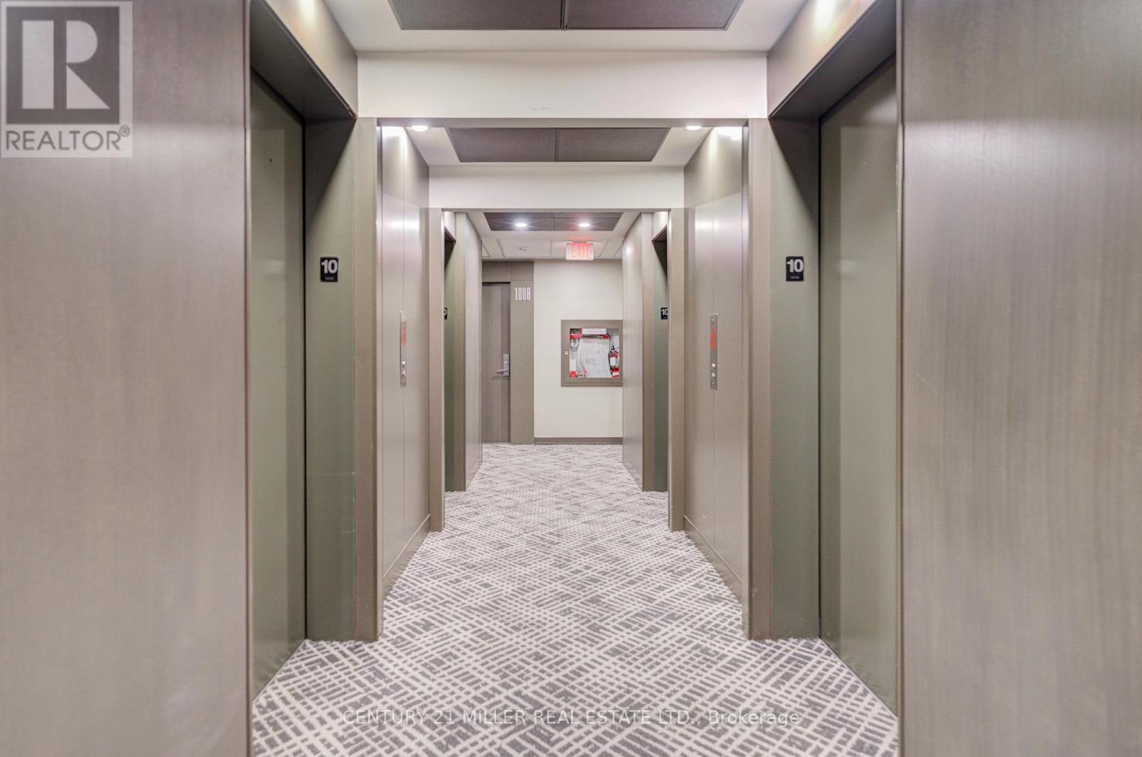 1001 - 101 Charles Street E, Toronto (church-yonge Corridor), Ontario