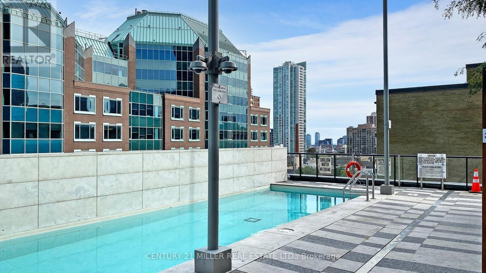 1001 - 101 Charles Street E, Toronto (church-yonge Corridor), Ontario