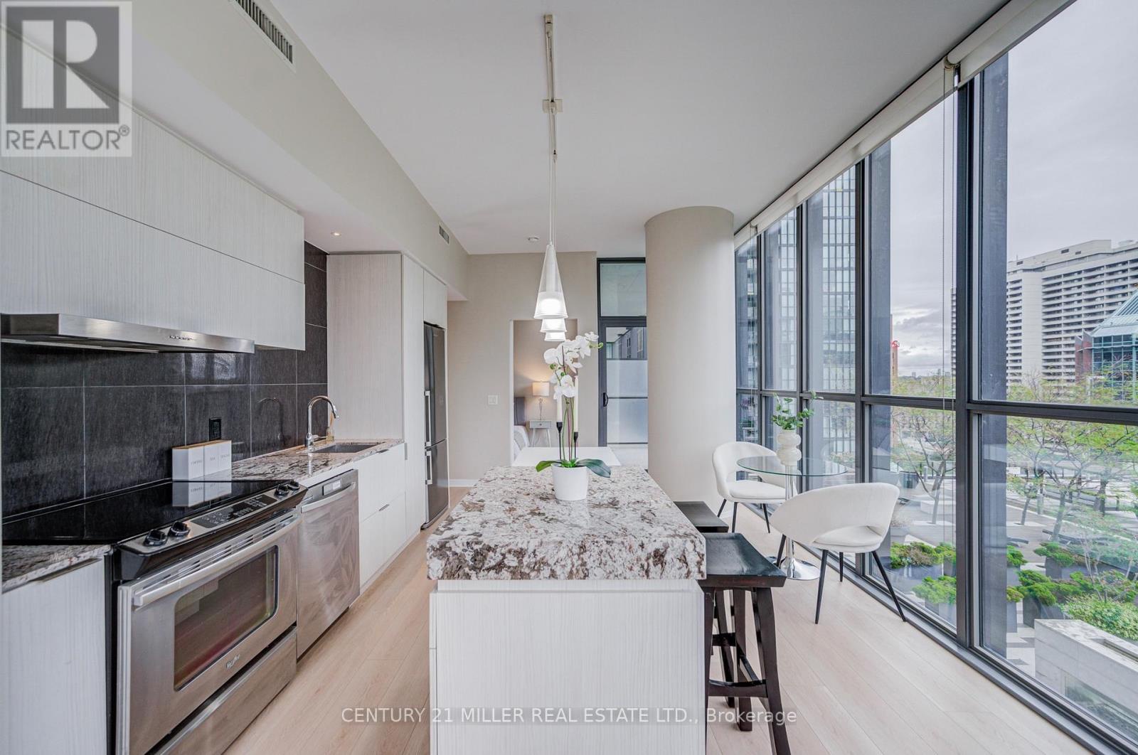 1001 - 101 Charles Street E, Toronto (church-yonge Corridor), Ontario
