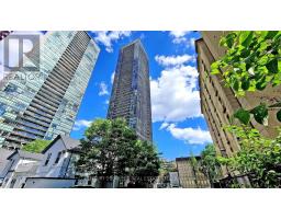 1001 - 101 CHARLES STREET E
