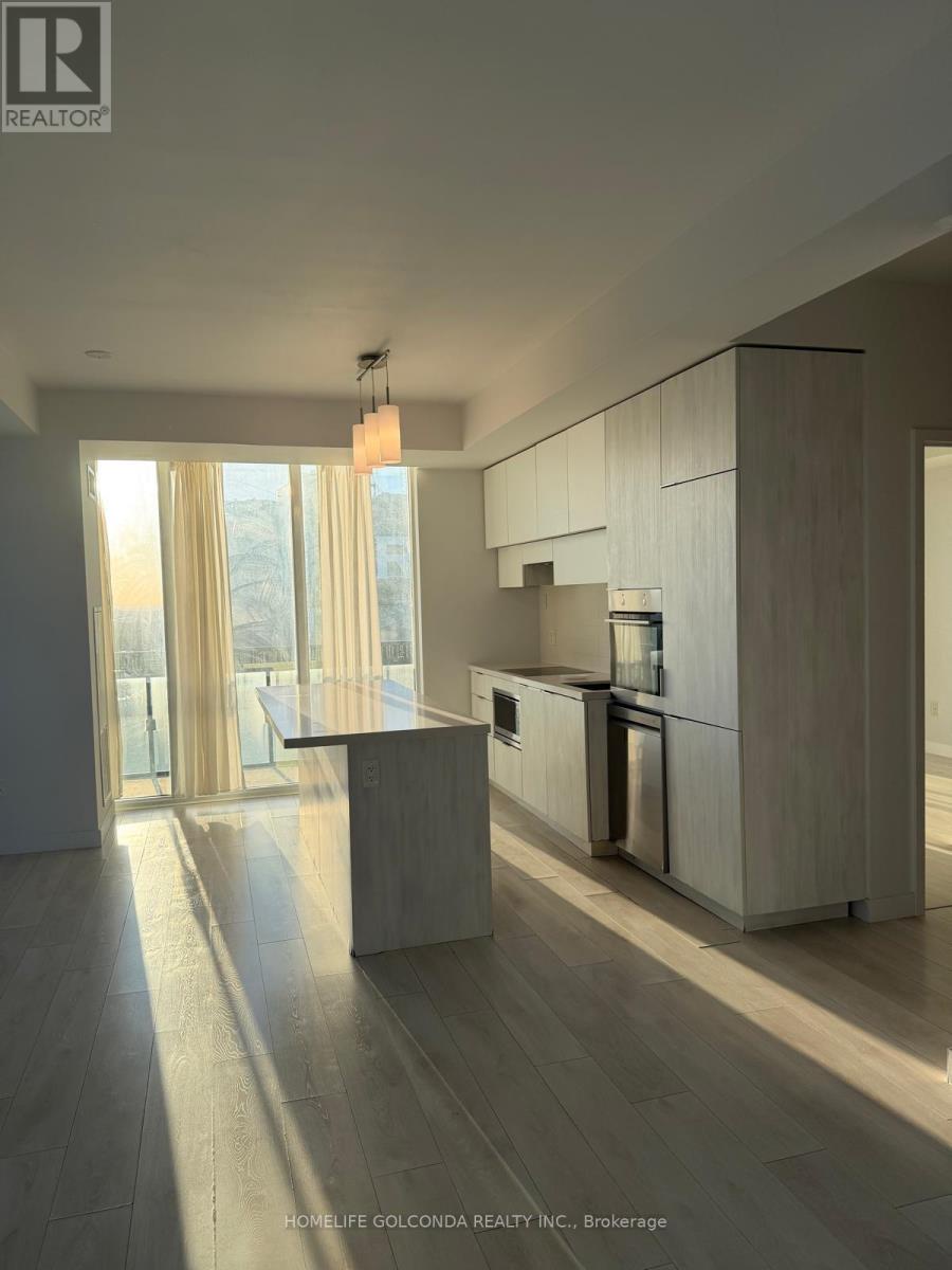 3502 - 8 Eglinton Avenue E, Toronto (mount Pleasant West), Ontario