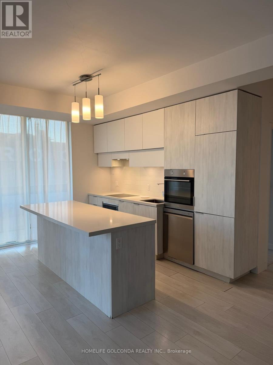 3502 - 8 Eglinton Avenue E, Toronto (mount Pleasant West), Ontario