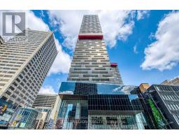 3502 - 8 EGLINTON AVENUE E