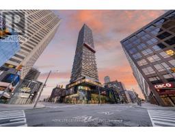 3502 - 8 EGLINTON AVENUE E