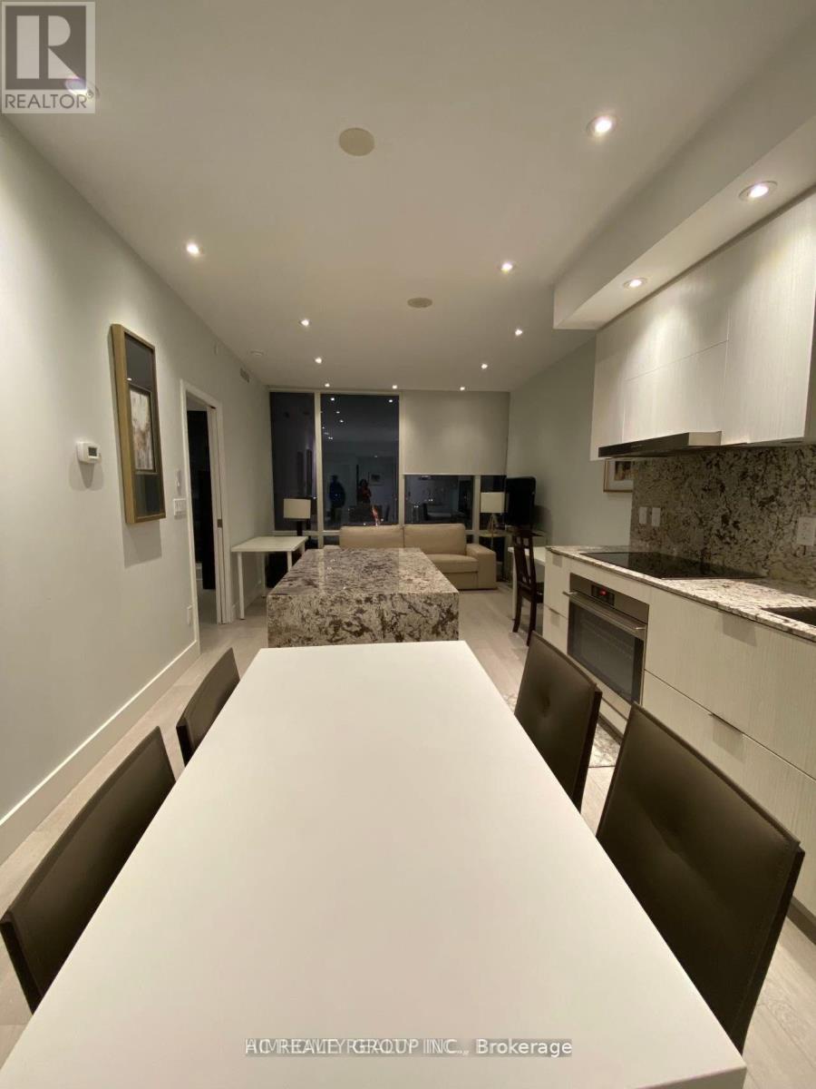 4009 - 1 Bloor Street E, Toronto (church-yonge Corridor), Ontario