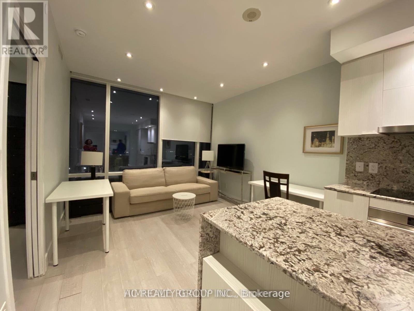 4009 - 1 Bloor Street E, Toronto (church-yonge Corridor), Ontario
