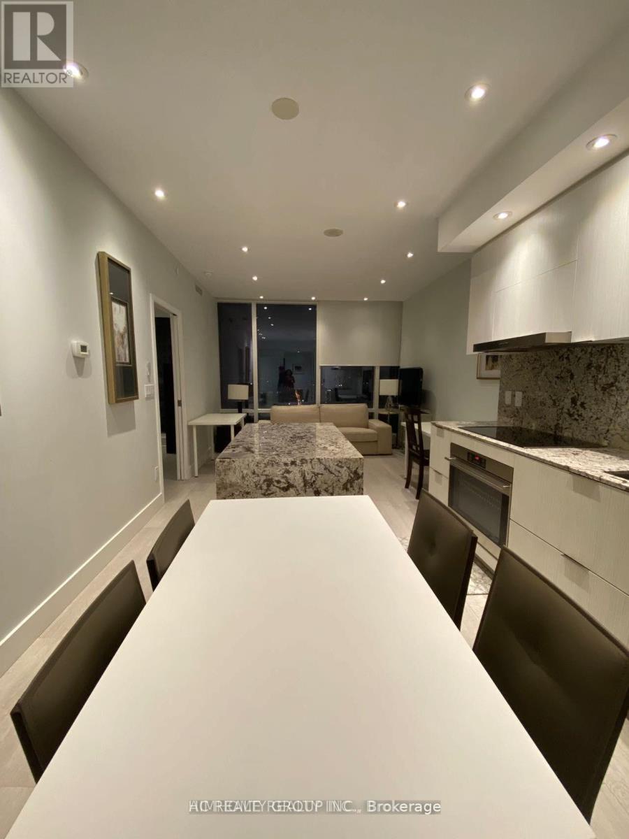 4009 - 1 Bloor Street E, Toronto (church-yonge Corridor), Ontario