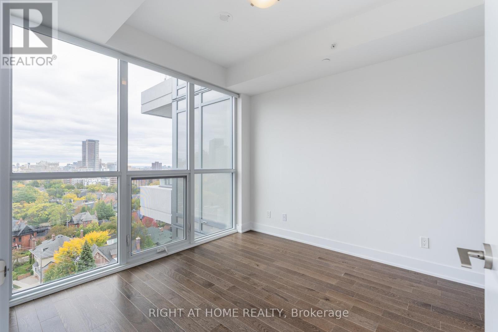 1307 - 181 Bedford Road, Toronto (annex), Ontario
