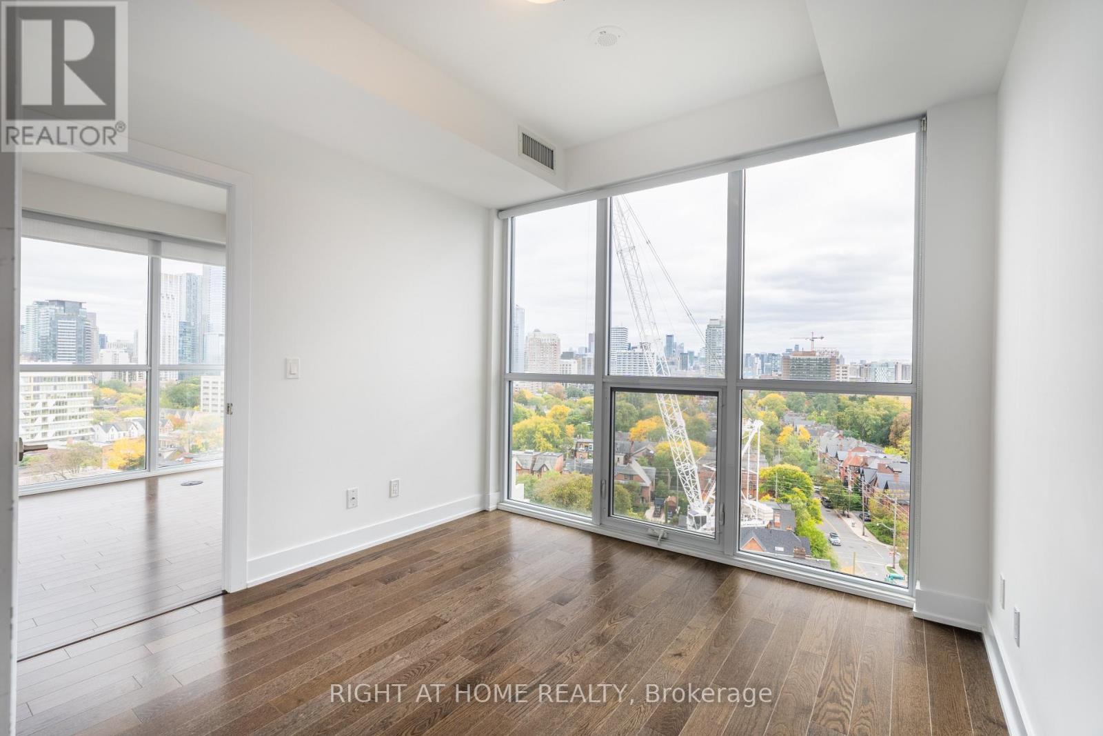 1307 - 181 Bedford Road, Toronto (annex), Ontario