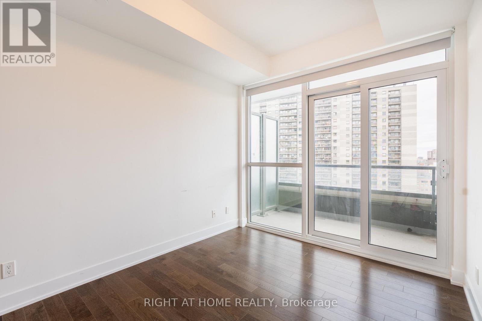 1307 - 181 Bedford Road, Toronto (annex), Ontario