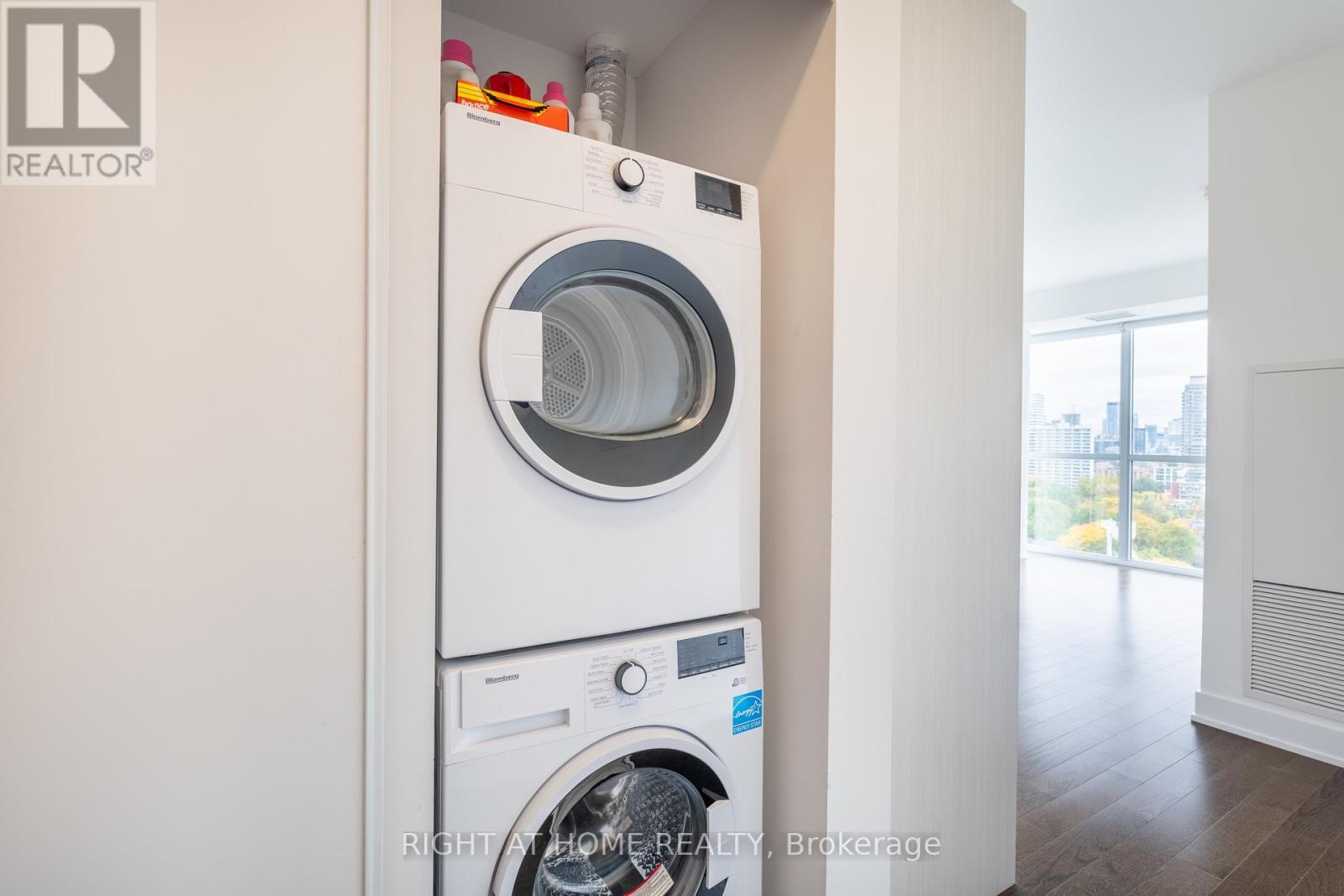 1307 - 181 Bedford Road, Toronto (annex), Ontario