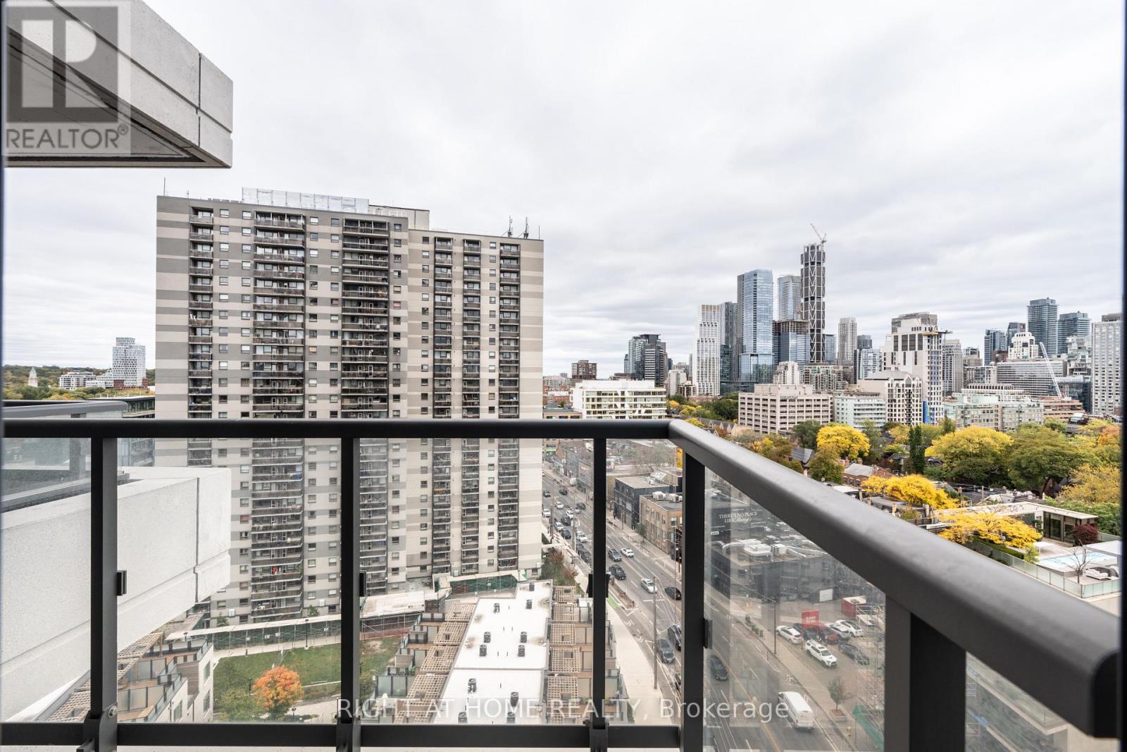 1307 - 181 Bedford Road, Toronto (annex), Ontario