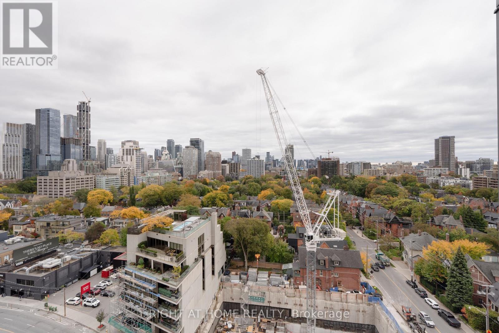 1307 - 181 Bedford Road, Toronto (annex), Ontario