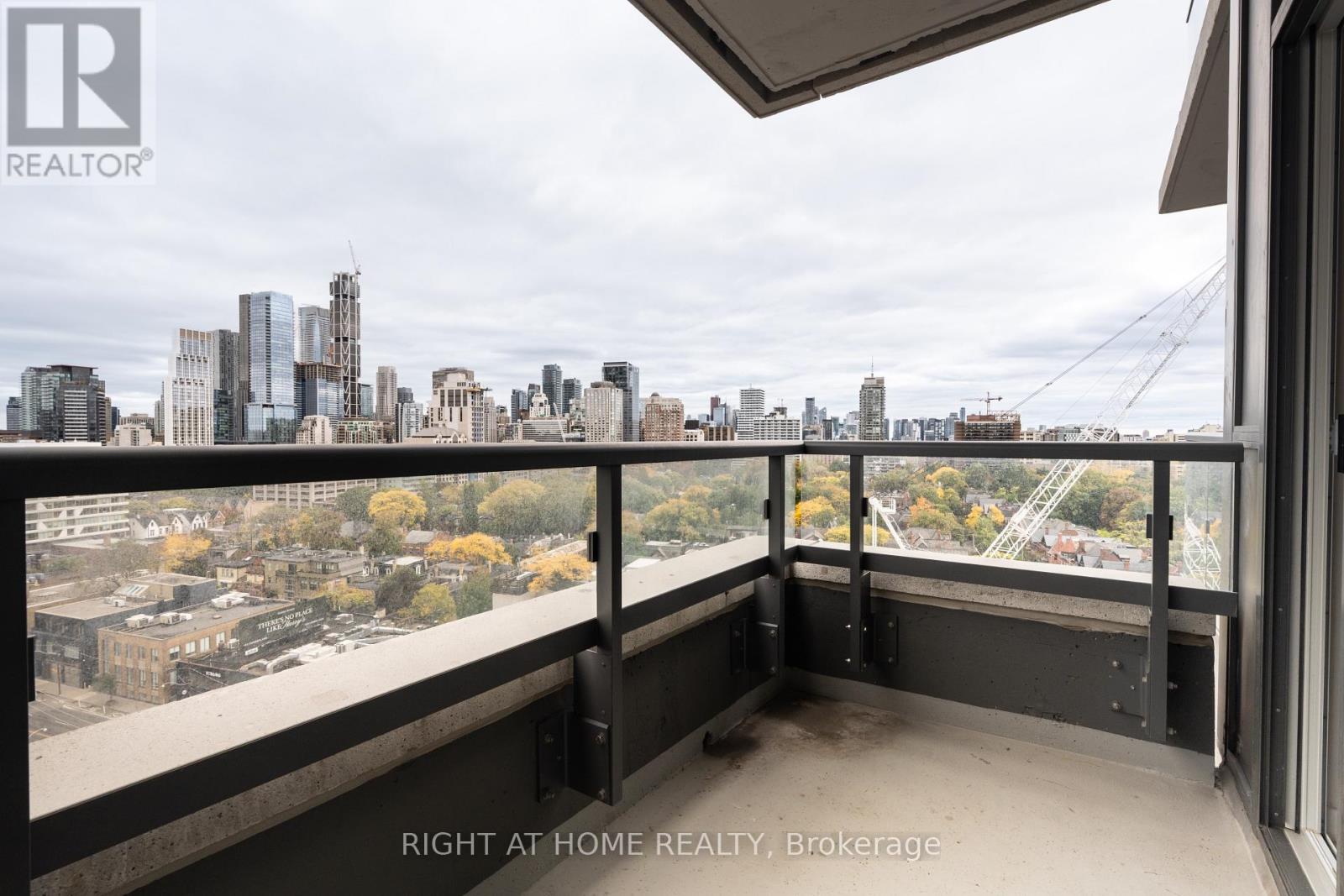 1307 - 181 Bedford Road, Toronto (annex), Ontario