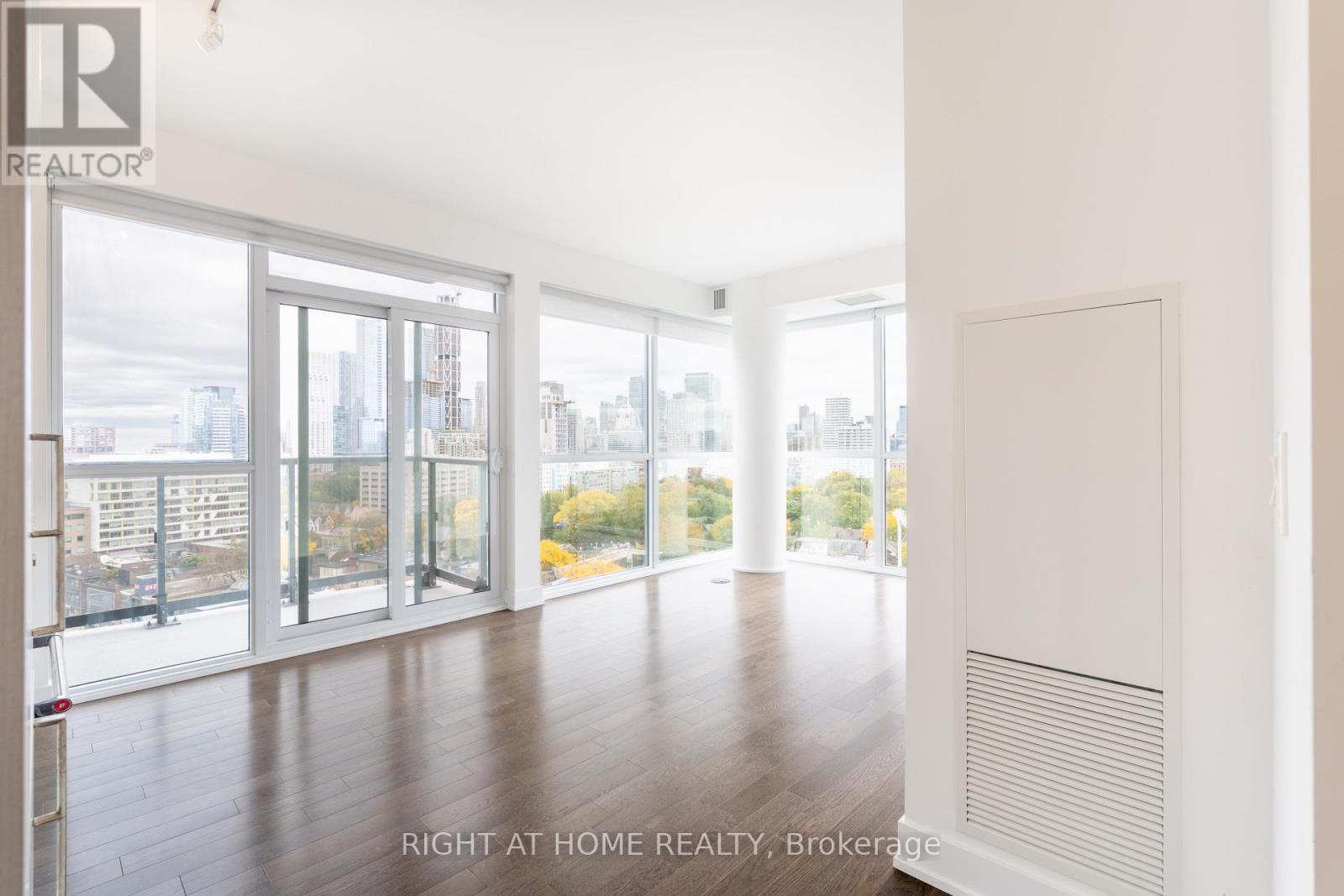 1307 - 181 Bedford Road, Toronto (annex), Ontario