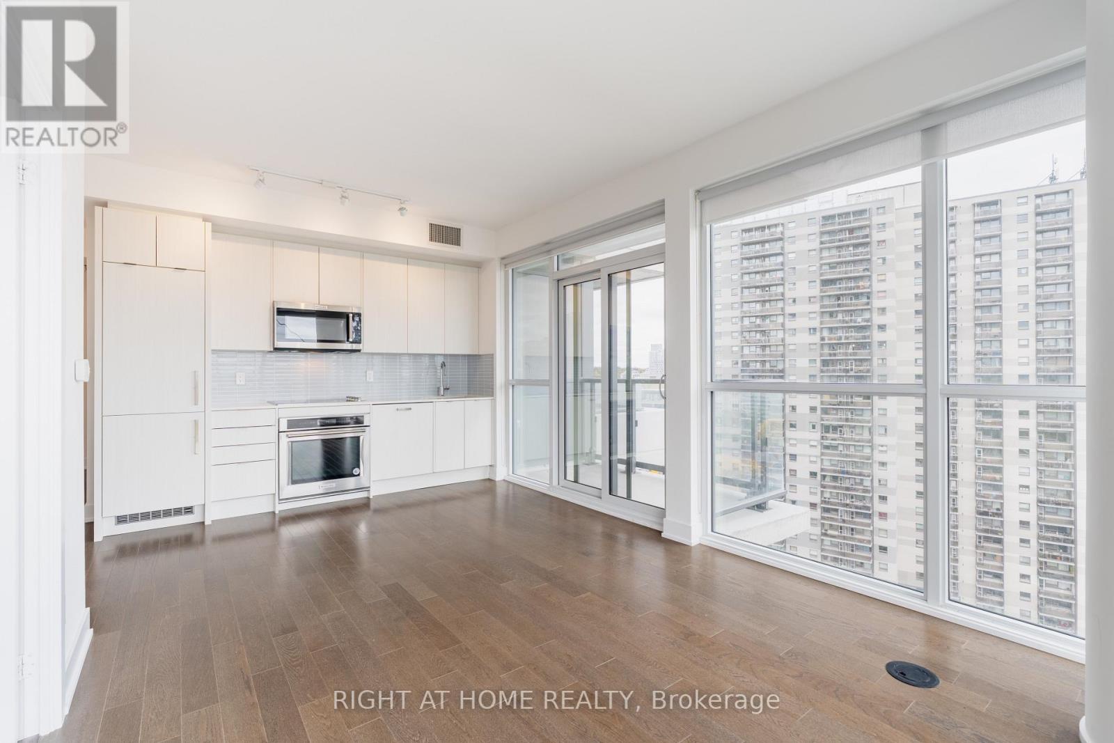 1307 - 181 Bedford Road, Toronto (annex), Ontario