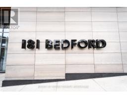 1307 - 181 BEDFORD ROAD