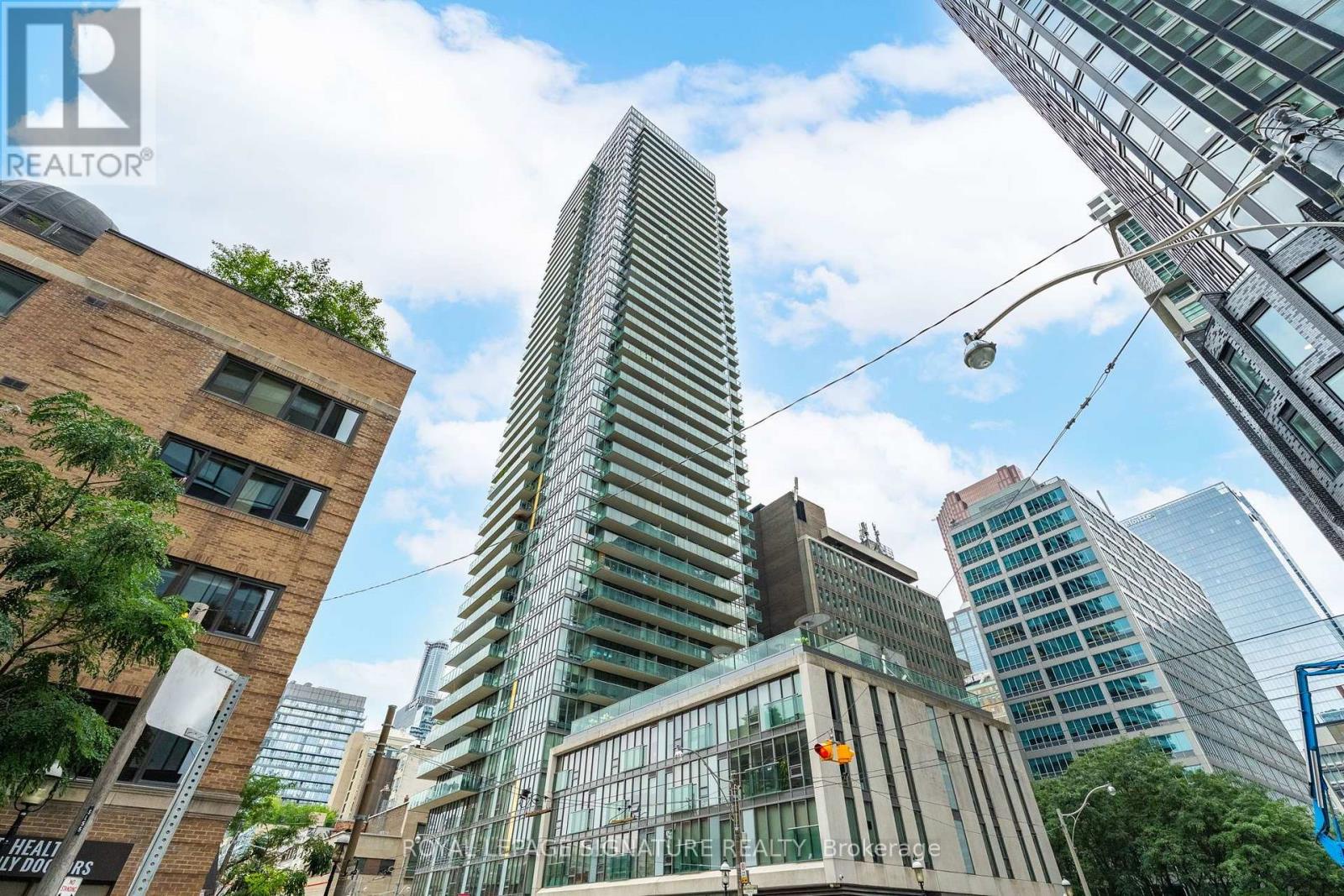 316 - 33 Lombard Street, Toronto (church-yonge Corridor), Ontario