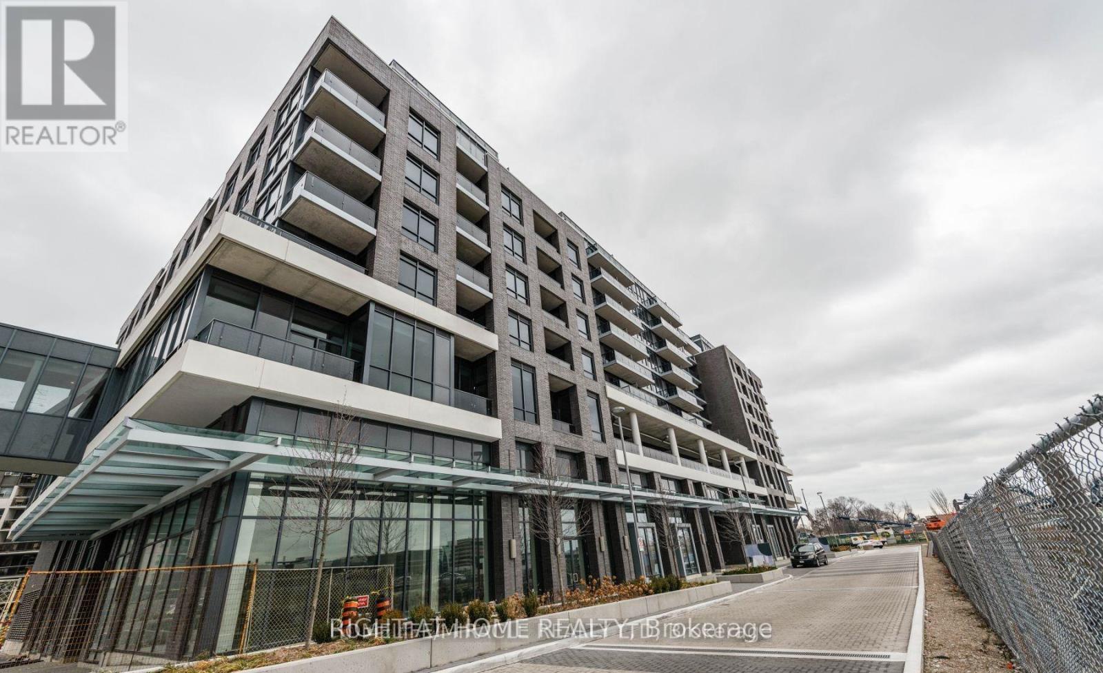 310 - 10 Gibbs Road, Toronto (islington-city Centre West), Ontario
