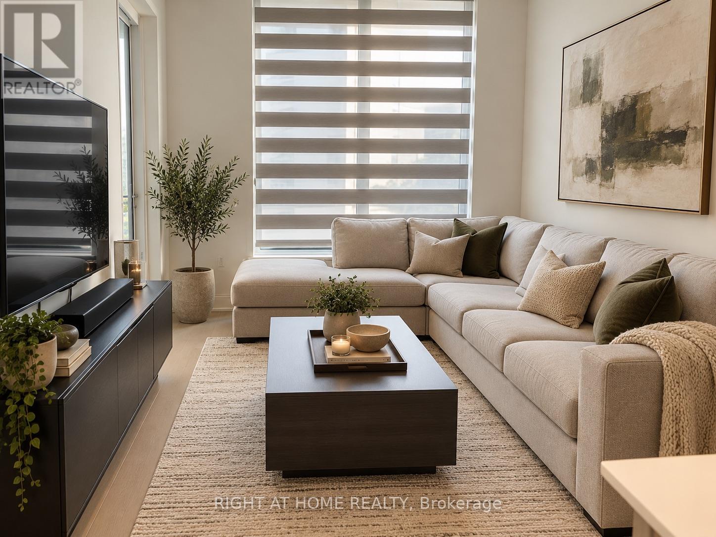 310 - 10 Gibbs Road, Toronto (islington-city Centre West), Ontario