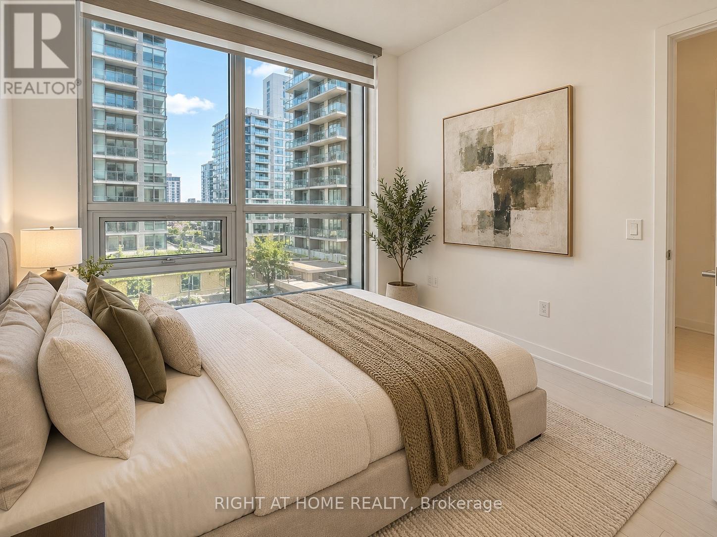 310 - 10 Gibbs Road, Toronto (islington-city Centre West), Ontario