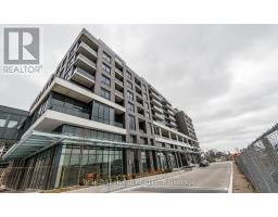 310 - 10 GIBBS ROAD