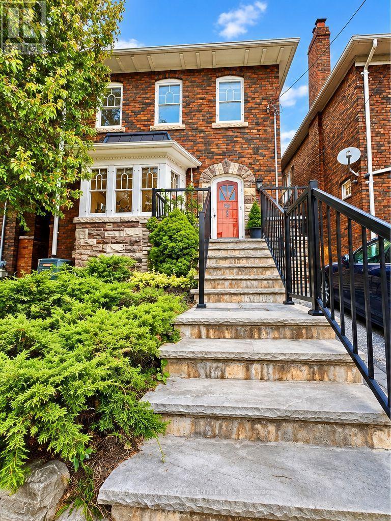 194 Lawrence Avenue E, Toronto (lawrence Park North), Ontario
