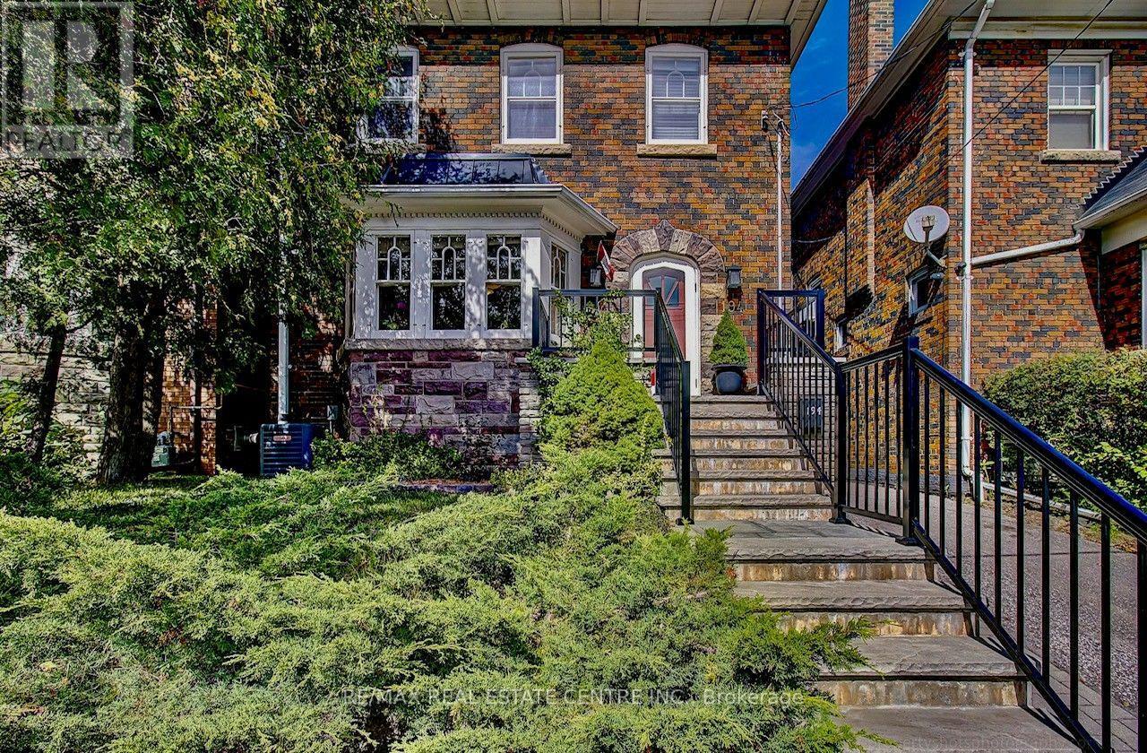 194 Lawrence Avenue E, Toronto (lawrence Park North), Ontario