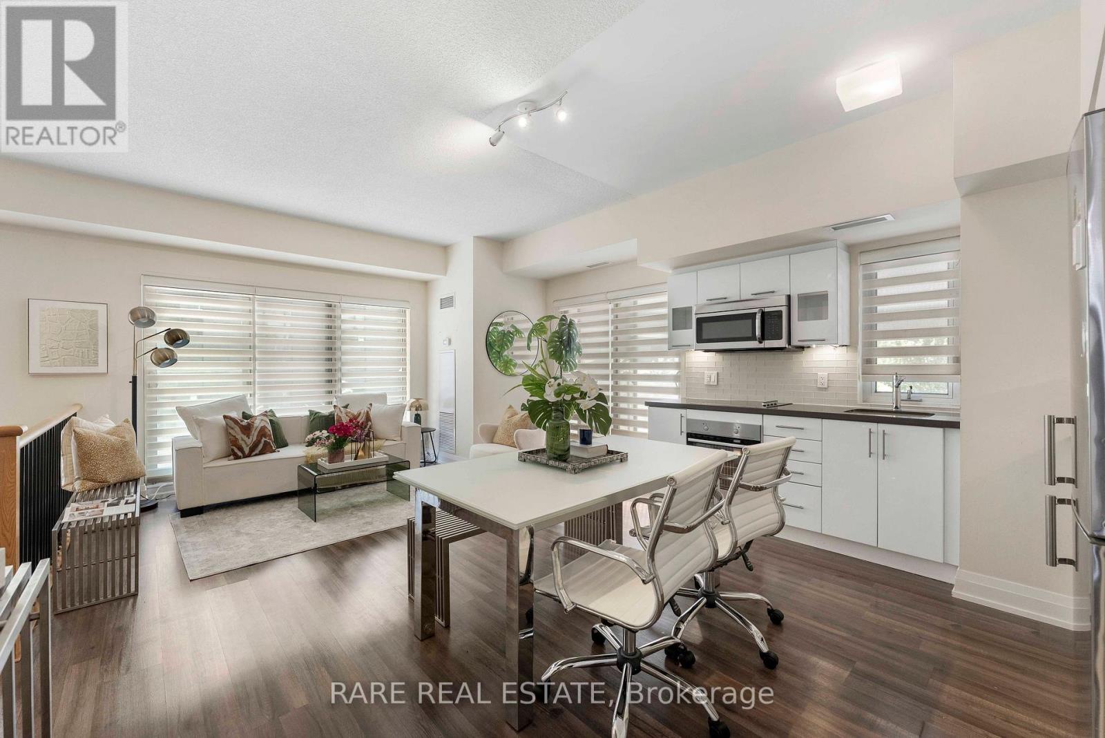 E113 - 555 Wilson Avenue, Toronto (clanton Park), Ontario