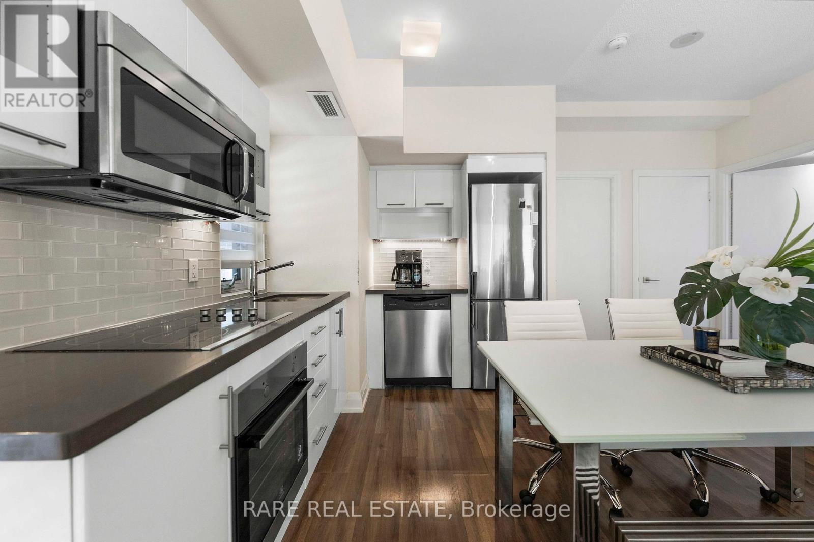 E113 - 555 Wilson Avenue, Toronto (clanton Park), Ontario