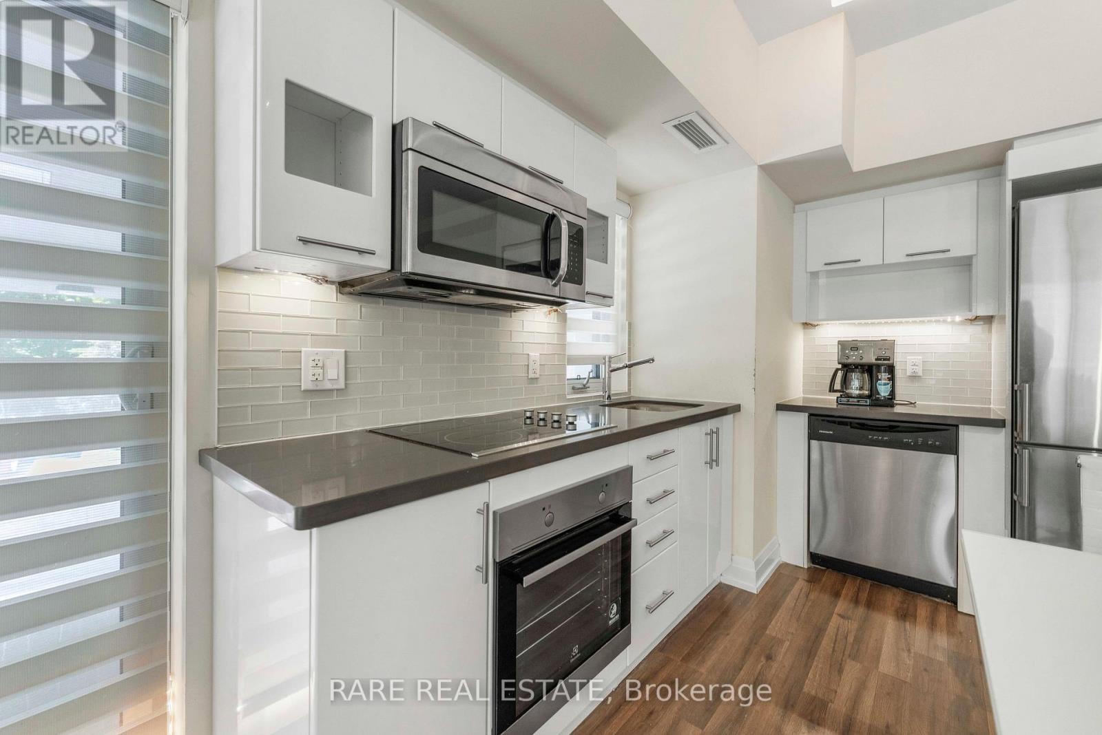 E113 - 555 Wilson Avenue, Toronto (clanton Park), Ontario