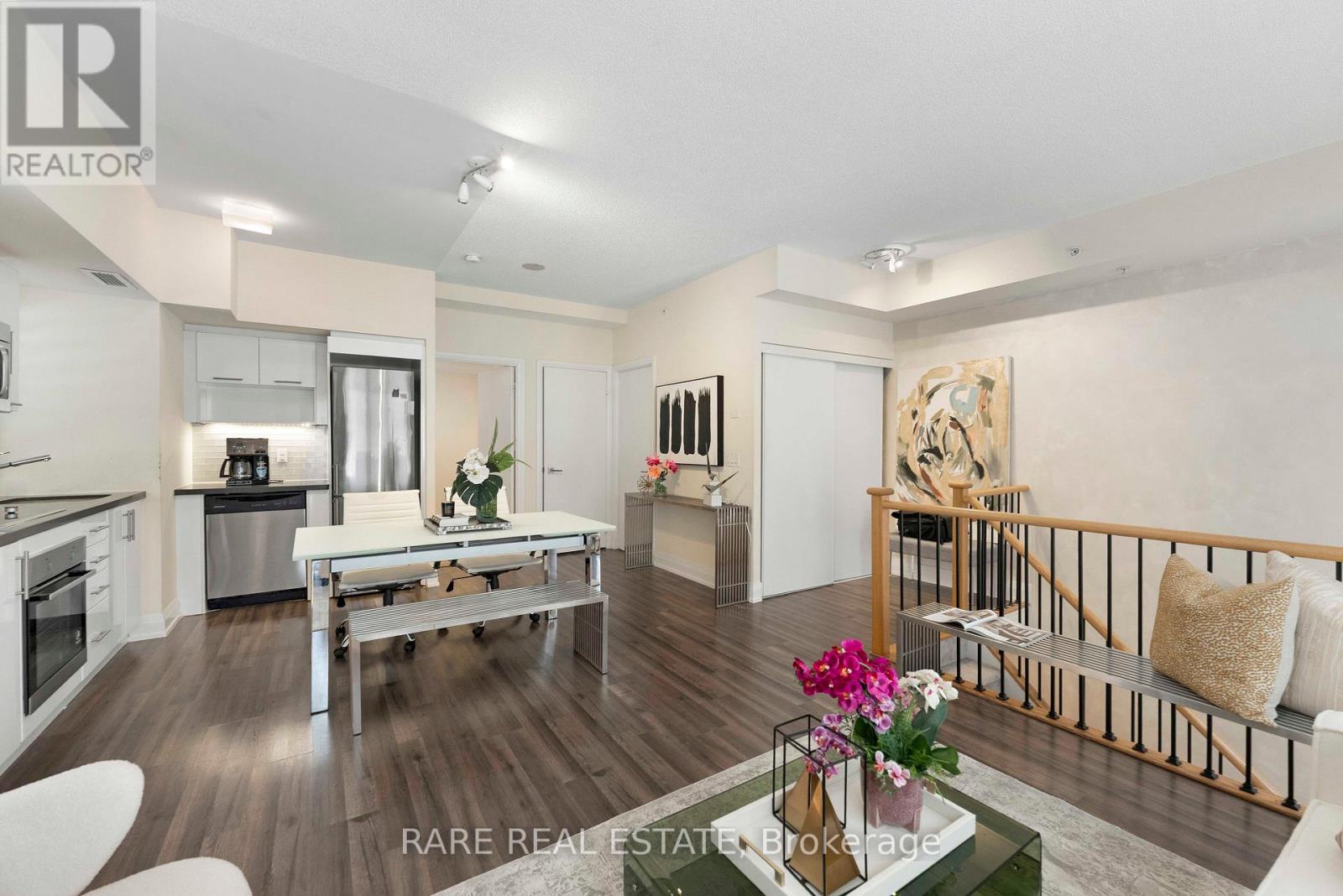 E113 - 555 Wilson Avenue, Toronto (clanton Park), Ontario