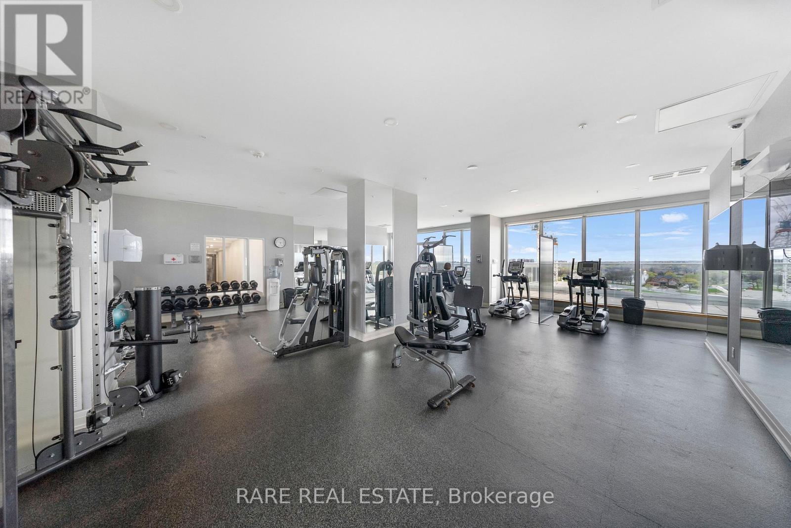 E113 - 555 Wilson Avenue, Toronto (clanton Park), Ontario