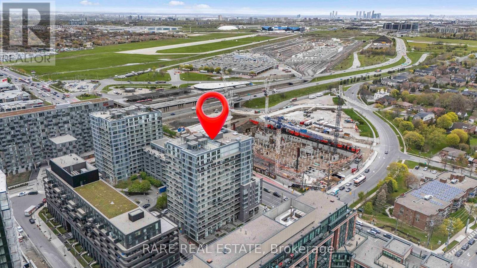 E113 - 555 Wilson Avenue, Toronto (clanton Park), Ontario