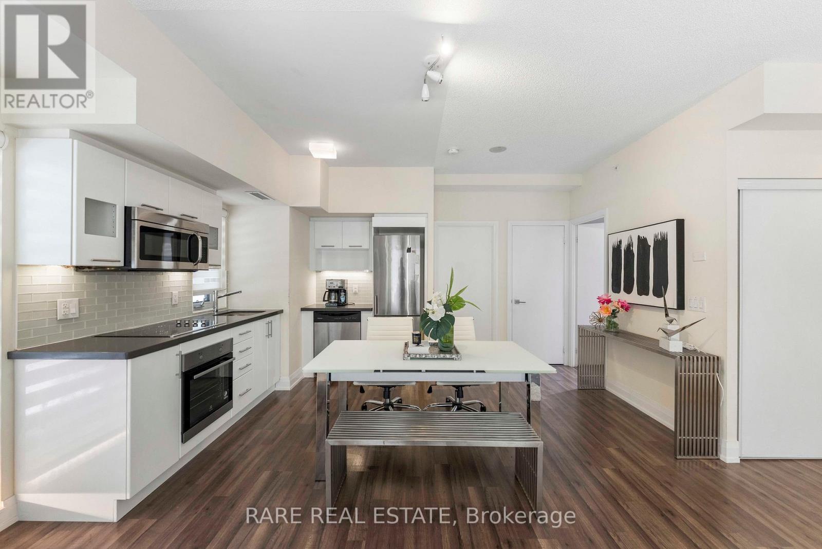 E113 - 555 Wilson Avenue, Toronto (clanton Park), Ontario