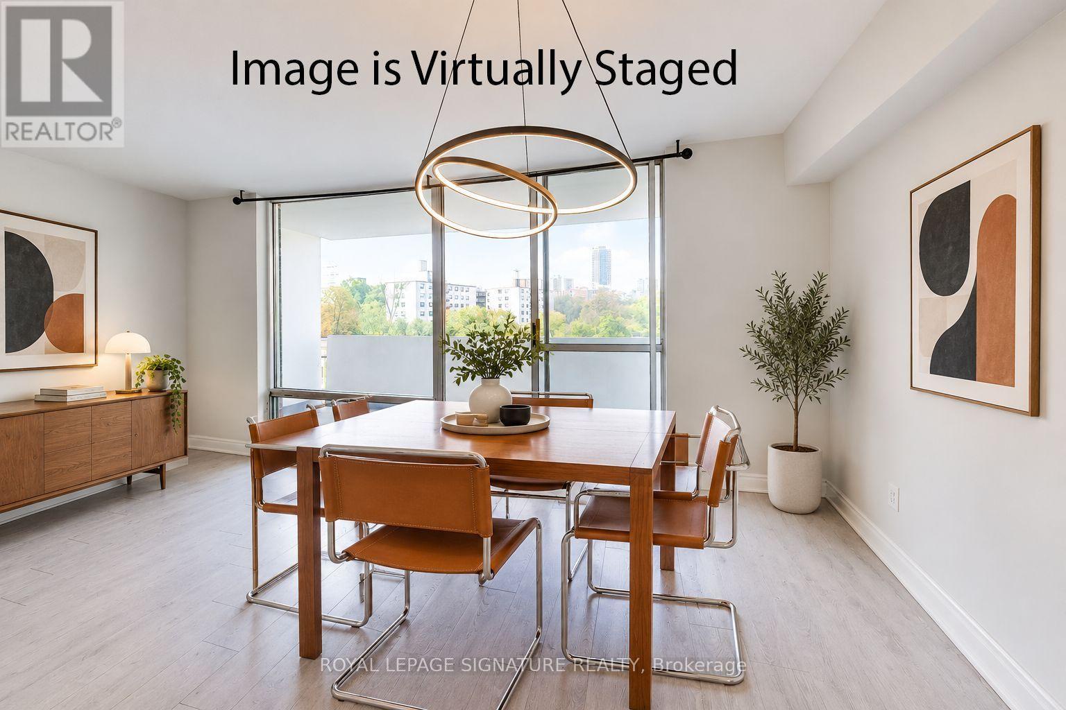 408 - 1 Massey Square, Toronto (crescent Town), Ontario