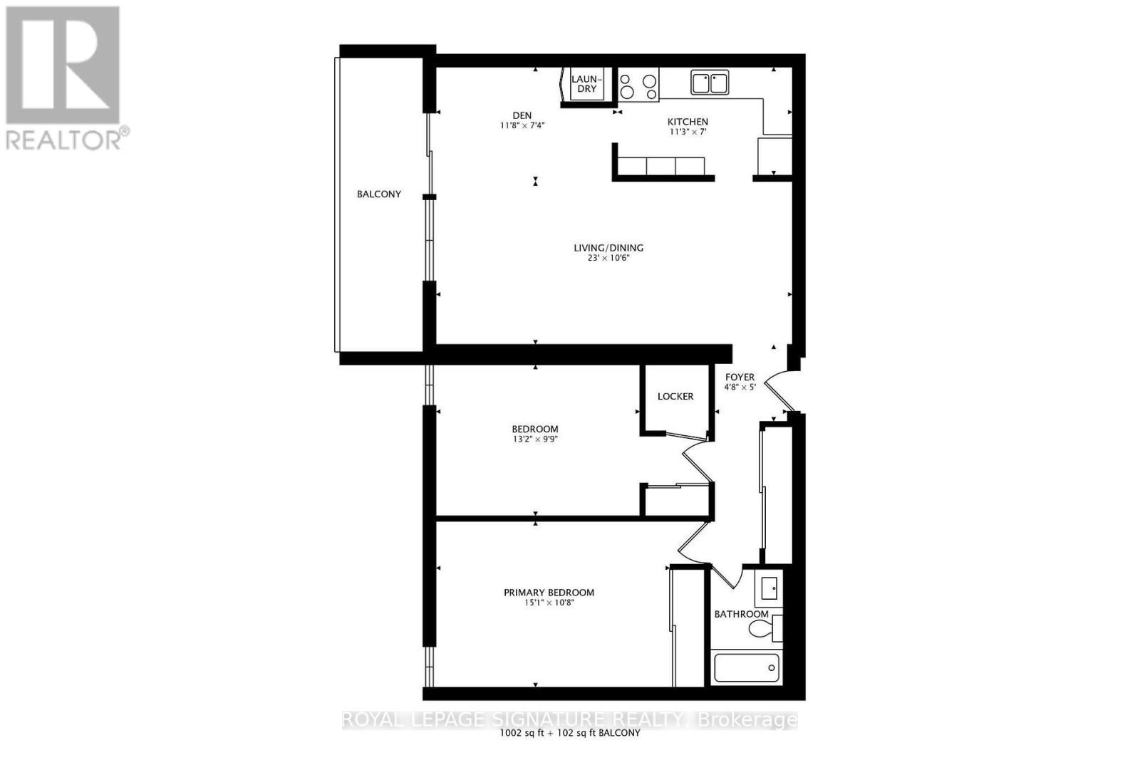 408 - 1 Massey Square, Toronto (crescent Town), Ontario