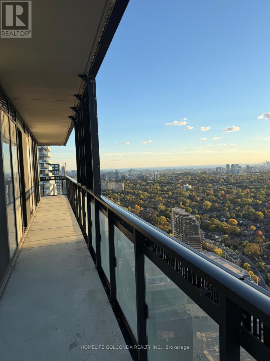 3502 - 8 Eglinton Avenue E, Toronto (mount Pleasant West), Ontario
