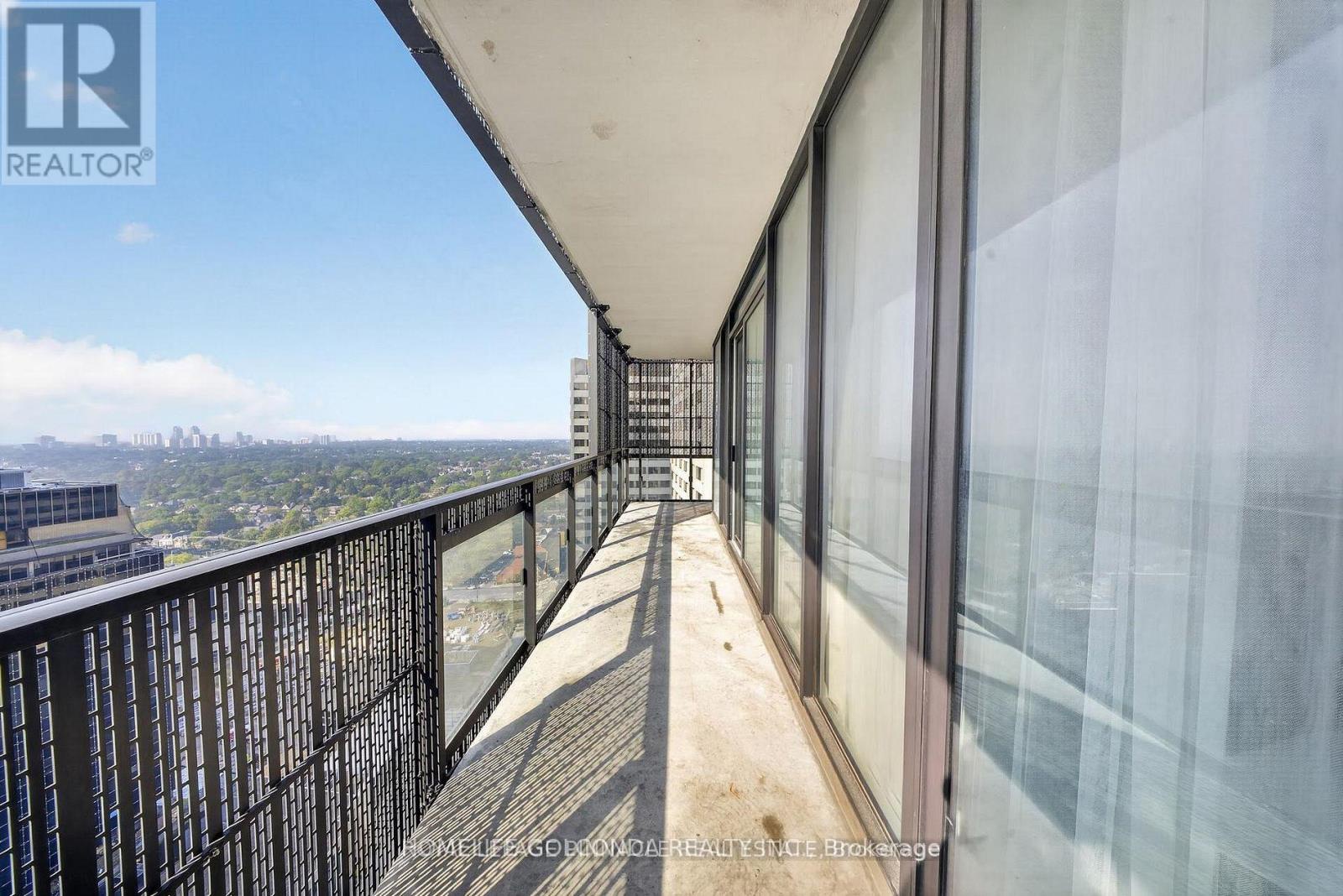 3502 - 8 Eglinton Avenue E, Toronto (mount Pleasant West), Ontario