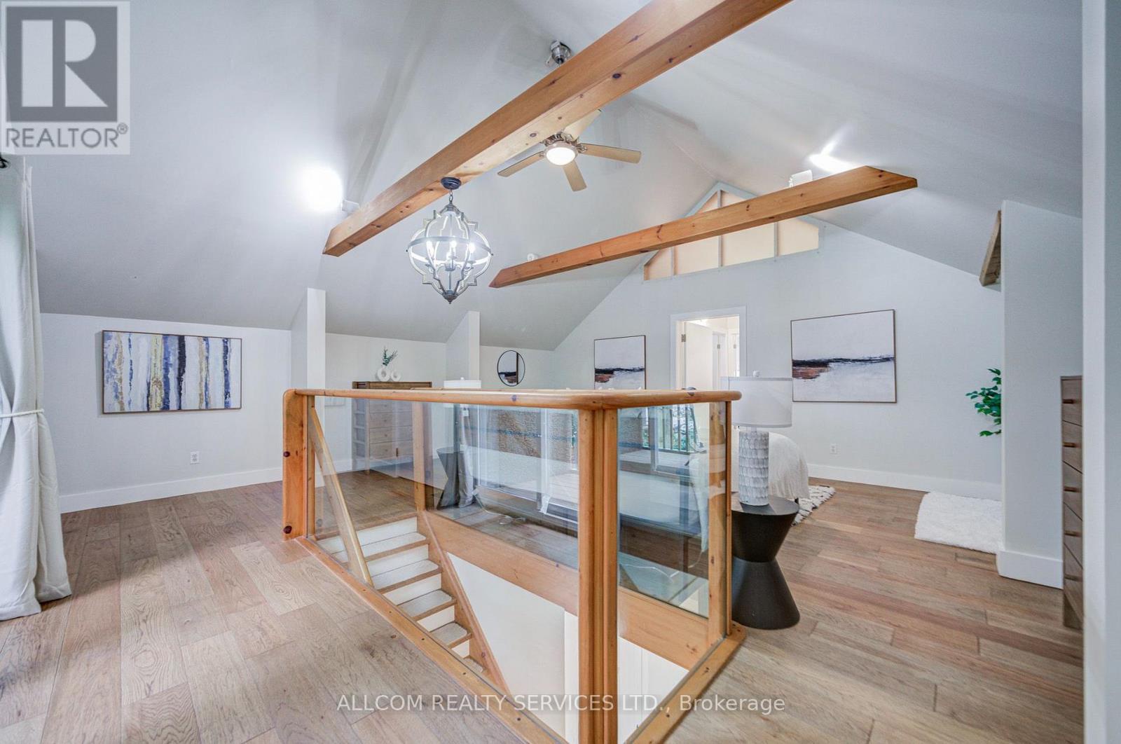 164 Glenvale Boulevard, Toronto (leaside), Ontario