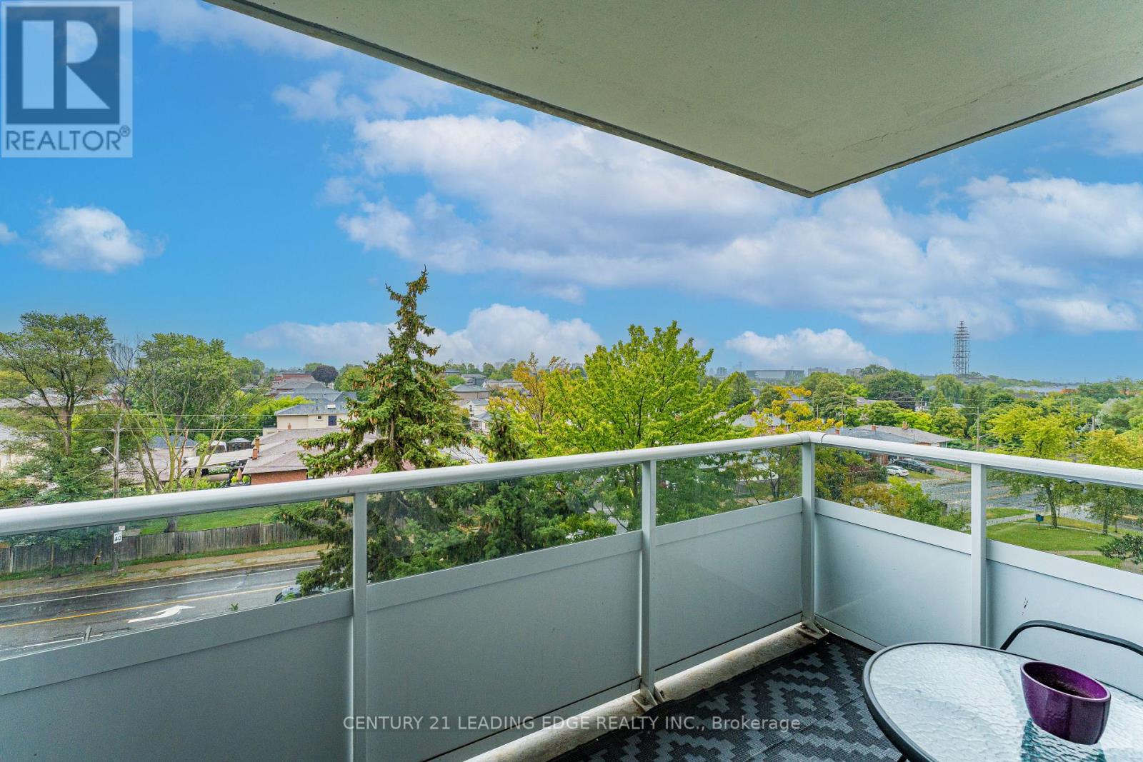 611 - 940 Caledonia Road, Toronto (yorkdale-glen Park), Ontario