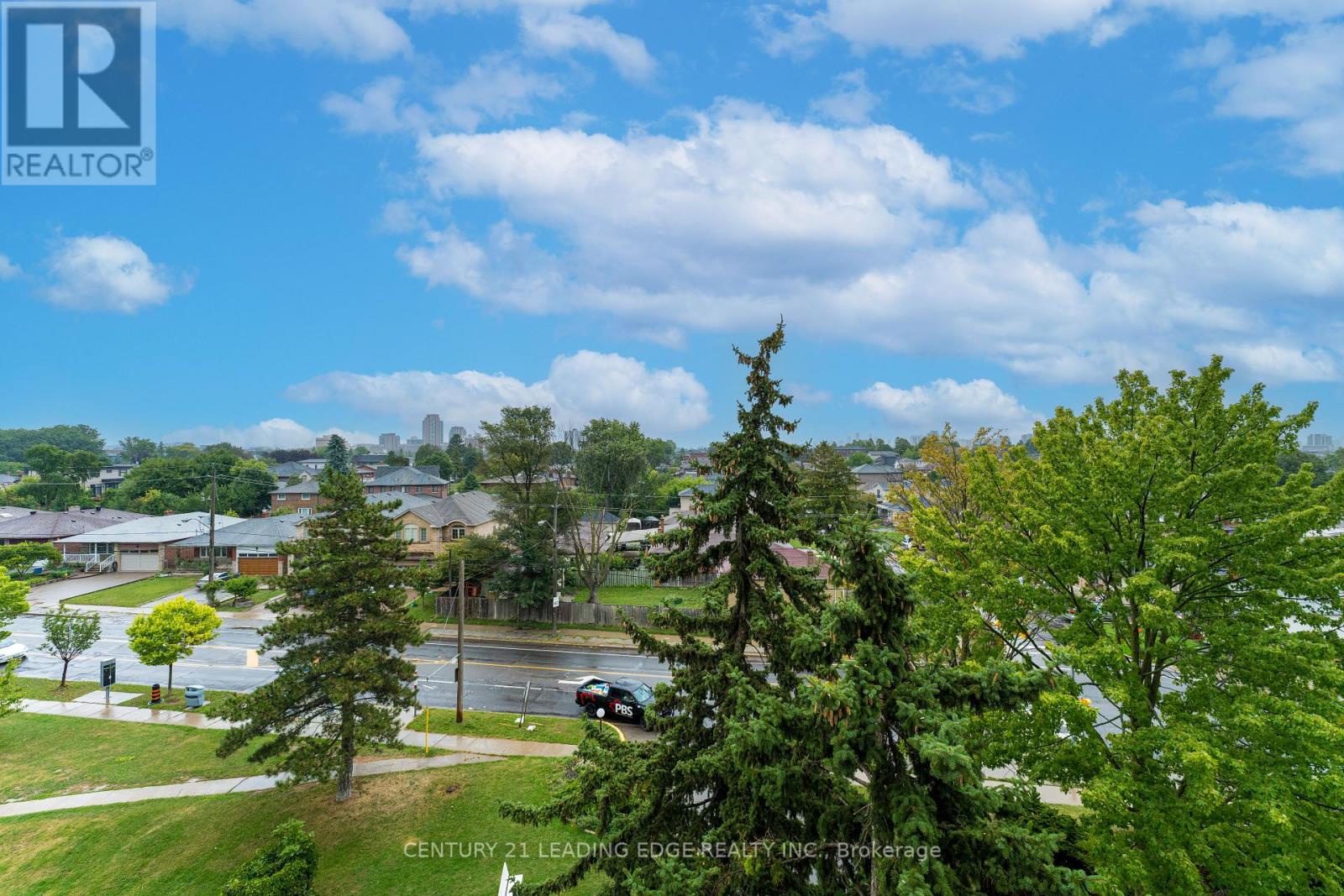611 - 940 Caledonia Road, Toronto (yorkdale-glen Park), Ontario