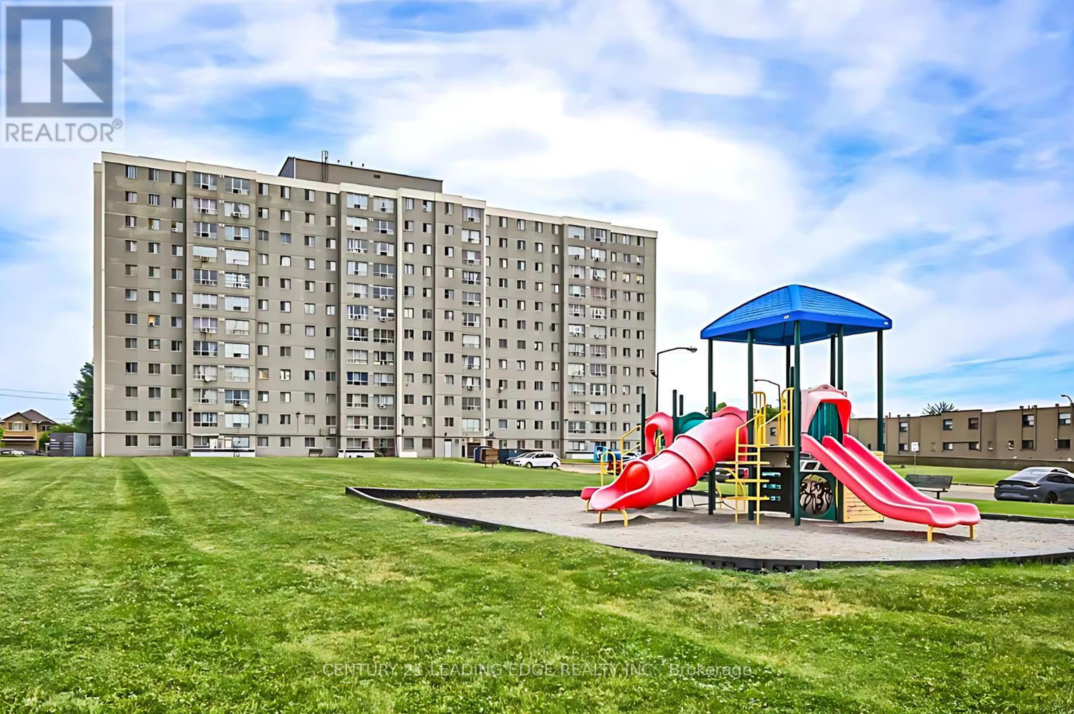 611 - 940 Caledonia Road, Toronto (yorkdale-glen Park), Ontario