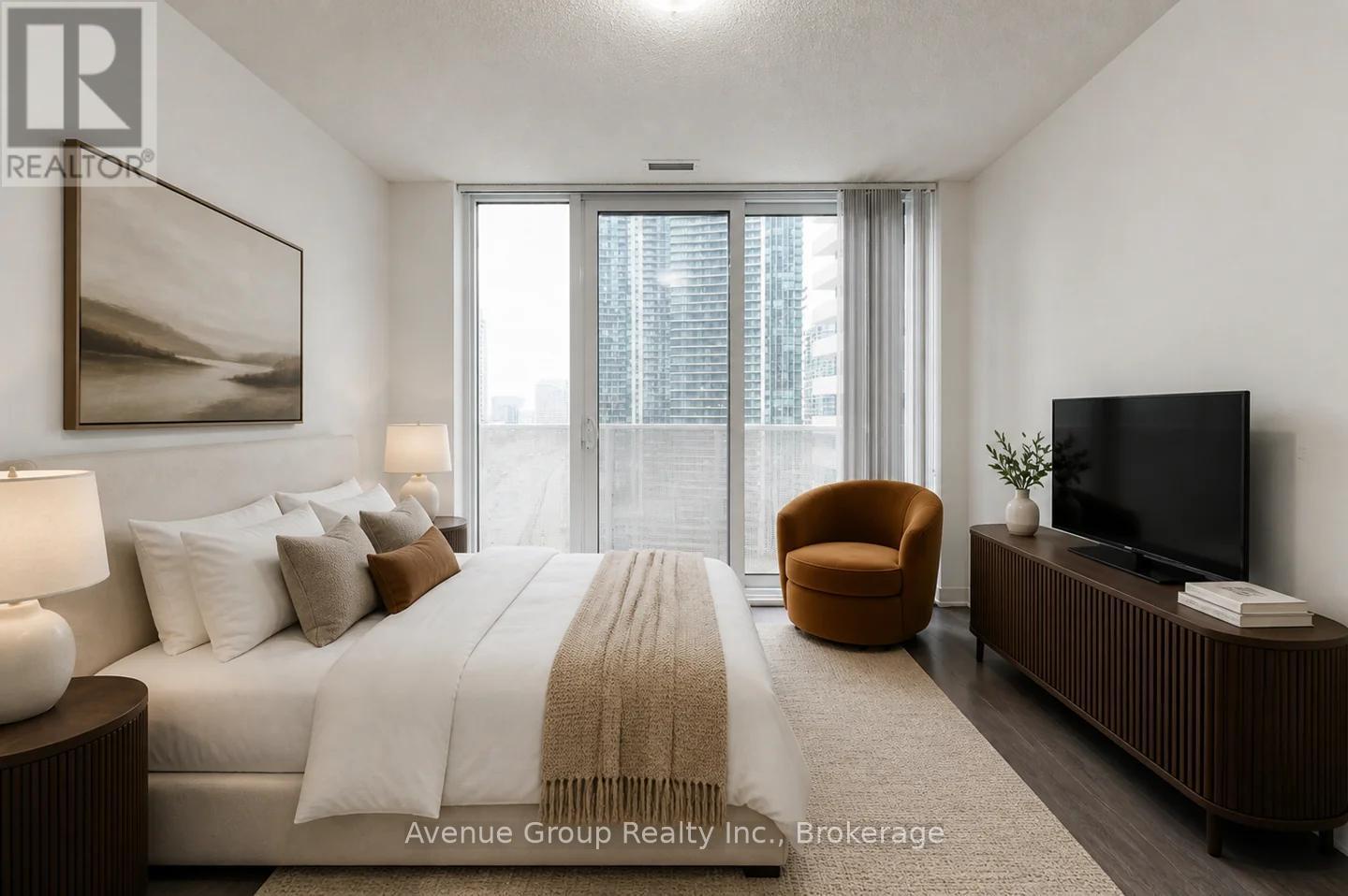 1705 - 100 Harbour Street, Toronto (waterfront Communities), Ontario