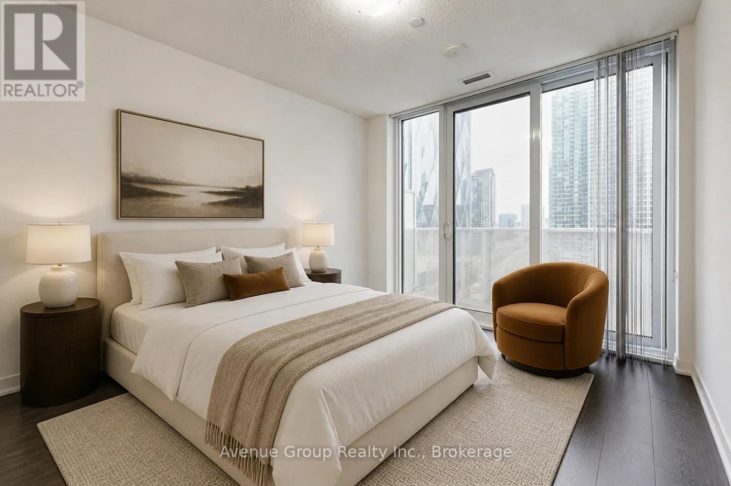 1705 - 100 Harbour Street, Toronto (waterfront Communities), Ontario